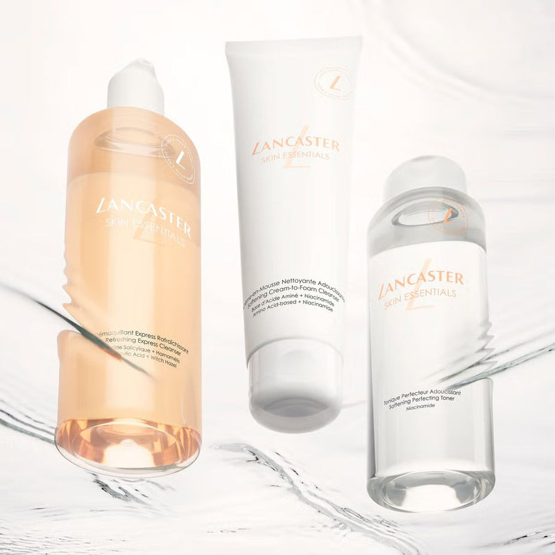 Lancaster Skin Essentials Softening Perfecting Toner 400ml