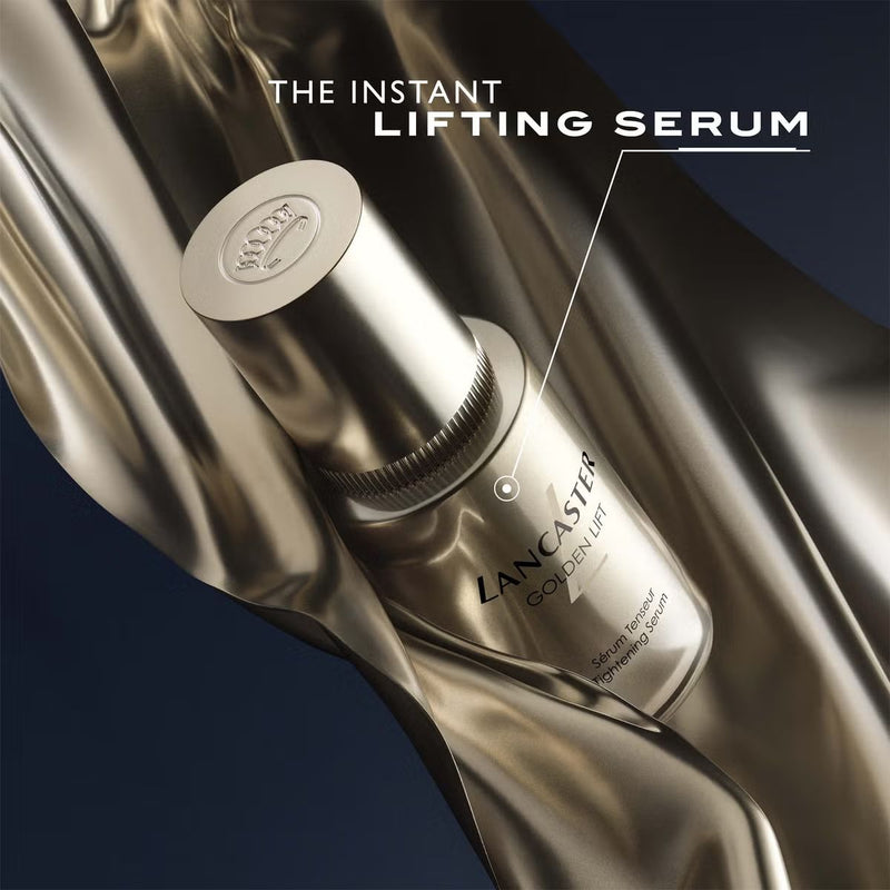 Lancaster Golden Lift Tightening Serum 30ml