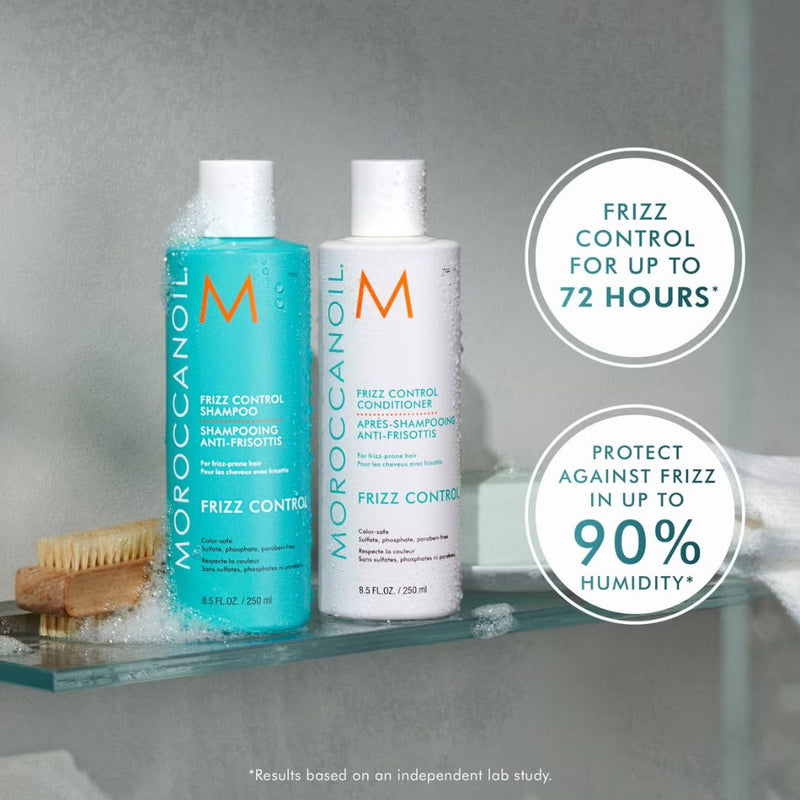 Moroccanoil Frizz Control