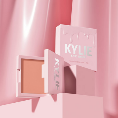 Kylie Cosmetics Pressed Blush Powder 10g (Various Shades)