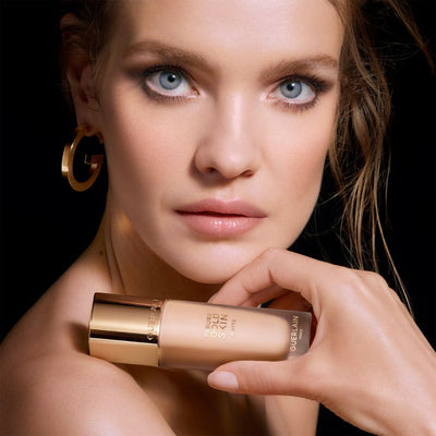 GUERLAIN Parure Gold Skin 24H No-Transfer High Perfection Foundation 35ml (Various Shades)