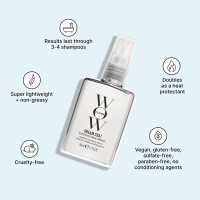Color Wow Travel Dream Coat Supernatural Spray 50ml