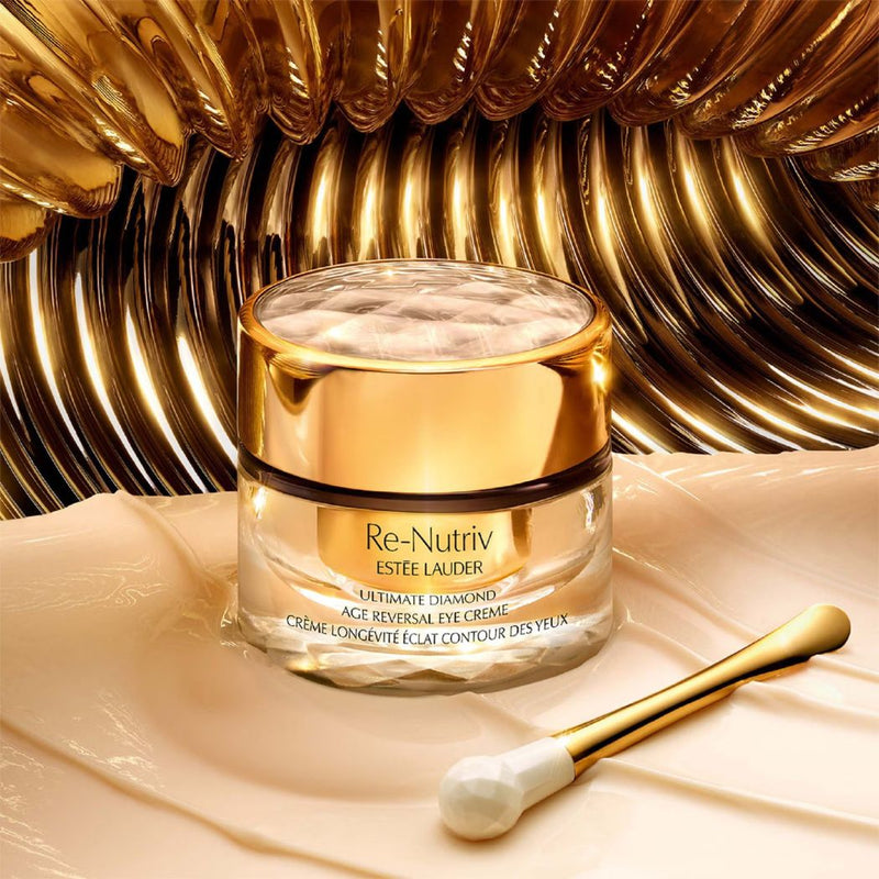 Estée Lauder Re-Nutriv Ultimate Diamond Age Reversal Eye Creme 15ml