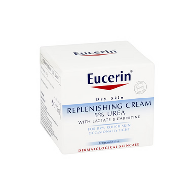 Eucerin UreaRepair 5% Urea Original Cream 75ml