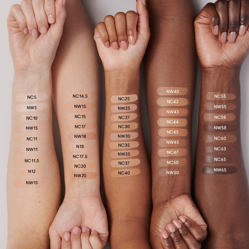 MAC Studio Radiance 24HR Luminous Lift Concealer N18
