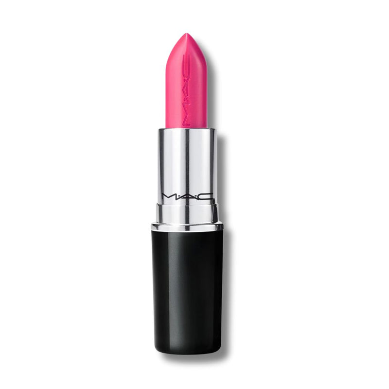 MAC Lustreglass Lipstick 3g (Various Shades)