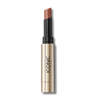 ICONIC London Melting Touch Lip Balm 3ml (Various Shades)