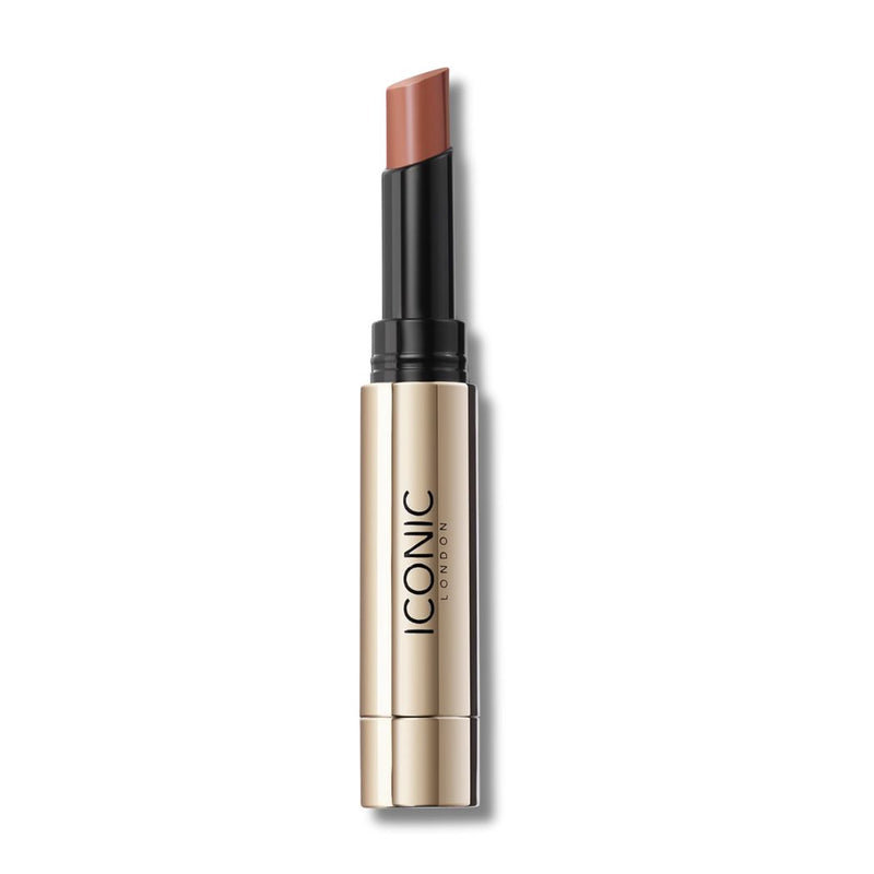 ICONIC London Melting Touch Lip Balm 3ml (Various Shades)