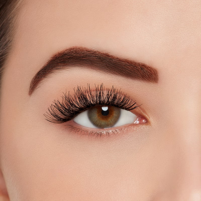 Ardell Double Up Demi Wispies False Lashes - Black