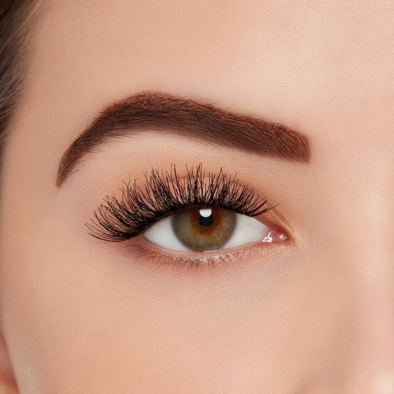 Ardell Double Up Demi Wispies False Lashes - Black