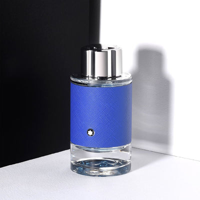 Montblanc Explorer Ultra Blue Eau de Parfum 100ml