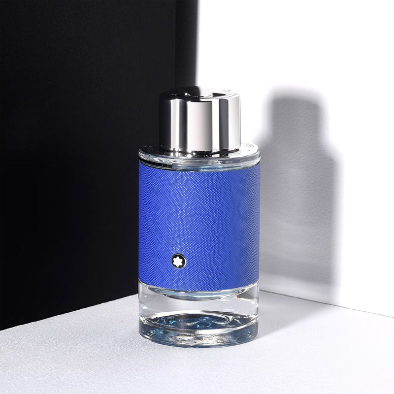Montblanc Explorer Ultra Blue Eau de Parfum 100ml