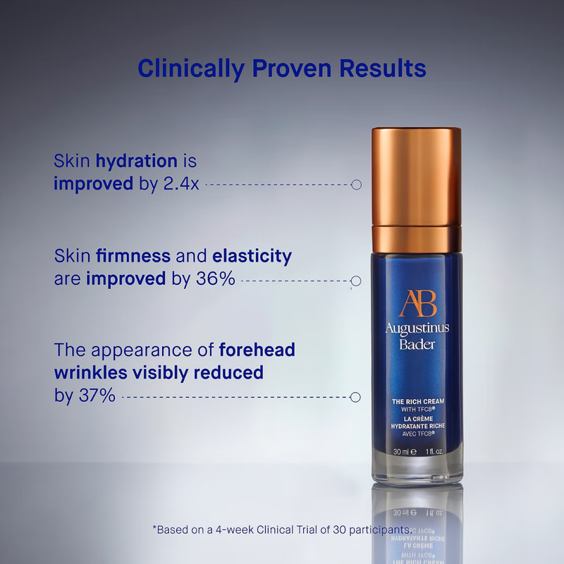 Augustinus Bader The Rich Cream 30ml