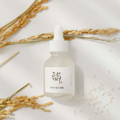 Beauty of Joseon Glowing Skin Trio