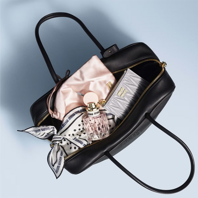 Miu Miu Eau Rosee Eau de Toilette (Various Sizes)