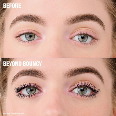 benefit Badgal Bounce Mini Fuller, Fluffier, Volumising Mascara 4g