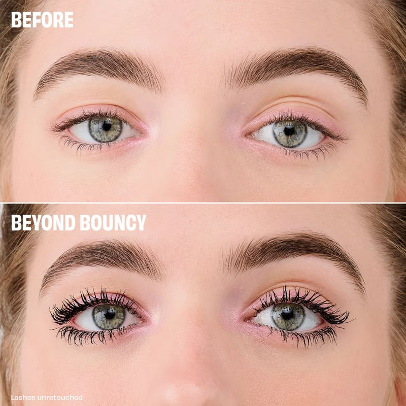 benefit Badgal Bounce Mini Fuller, Fluffier, Volumising Mascara 4g
