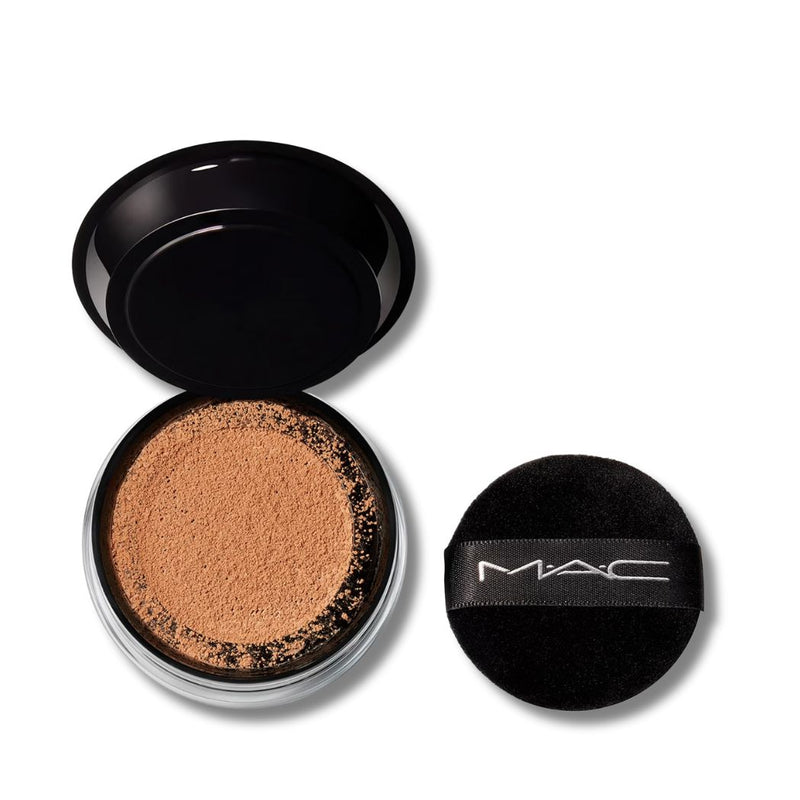 MAC Studio Fix Pro Set + Blur Weightless Loose Powder 6.5g (Various Shades)
