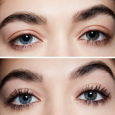MAC In Extreme Dimension Mascara - 3D Black
