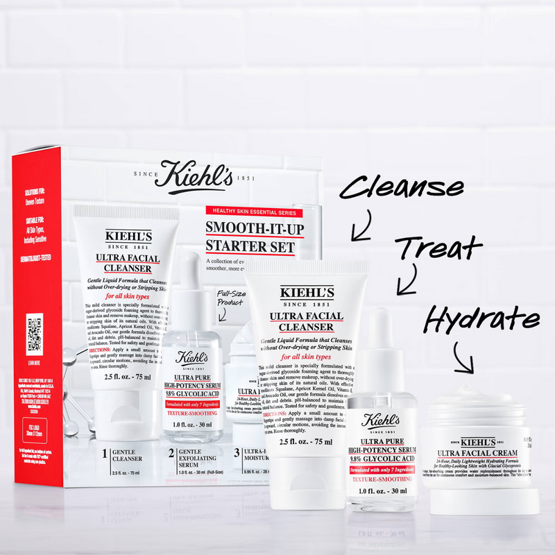Kiehl&