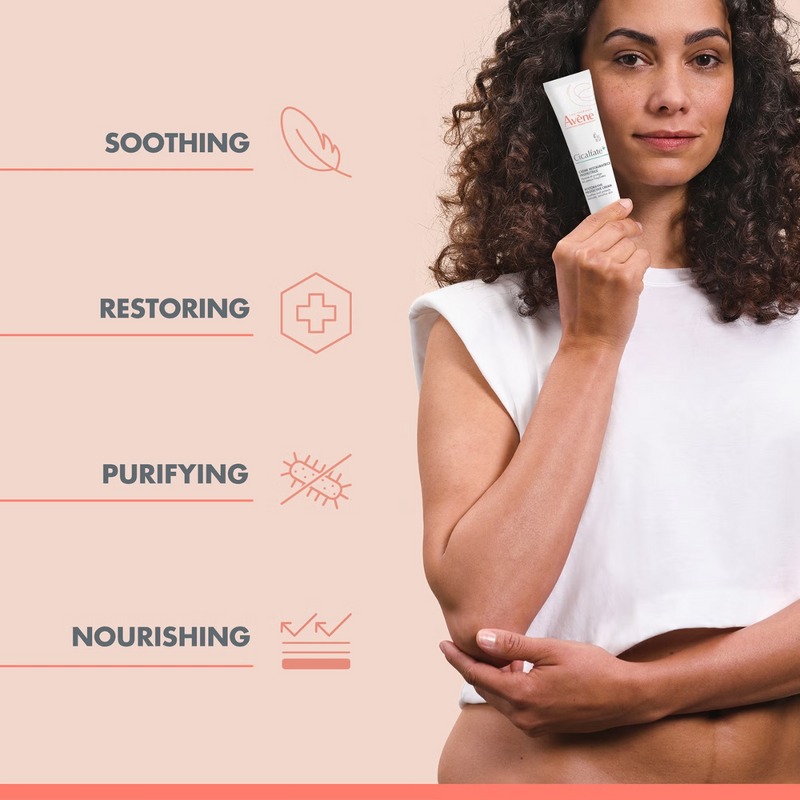 Avène Bestsellers Bundle