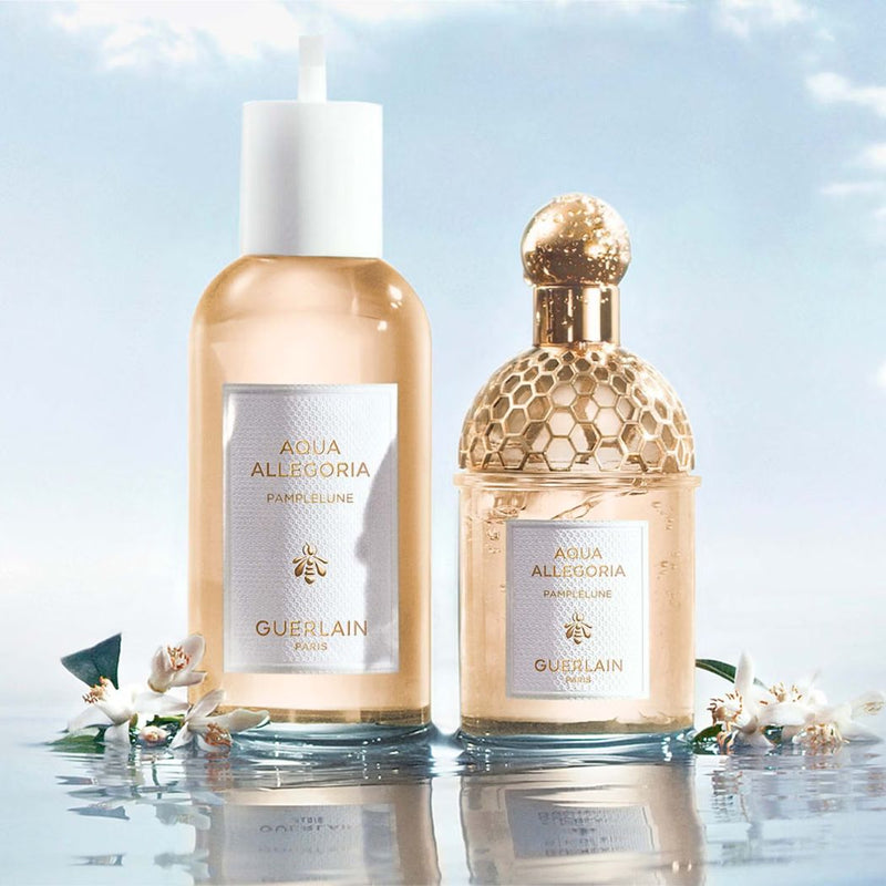 GUERLAIN Aqua Allegoria Pamplelune Eau De Toilette