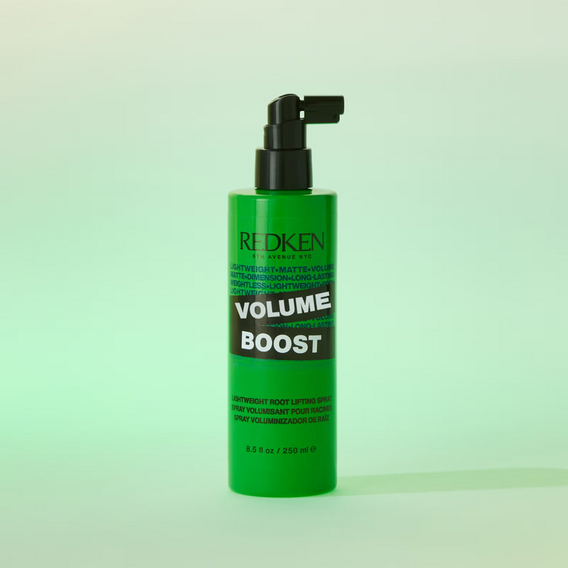 Redken Volume Boost Hair Spray Gel for Volume 250ml