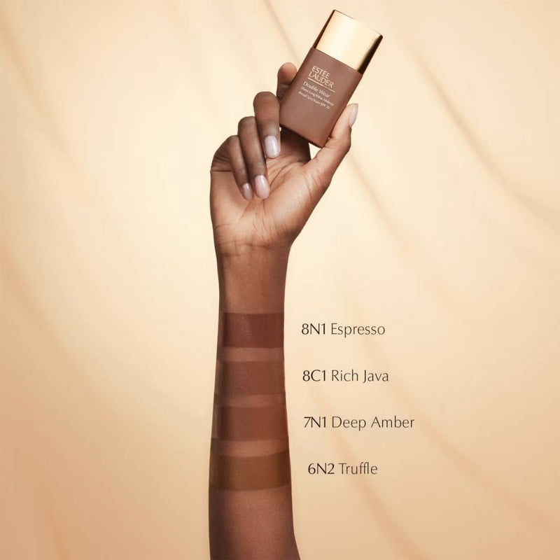 Estée Lauder Double Wear Sheer Long-Wear Makeup SPF 20 30ml (Various Shades)