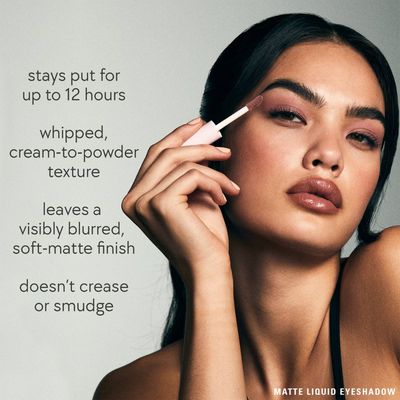 Kylie Cosmetics Matte Liquid Eyeshadow (Various Shades)