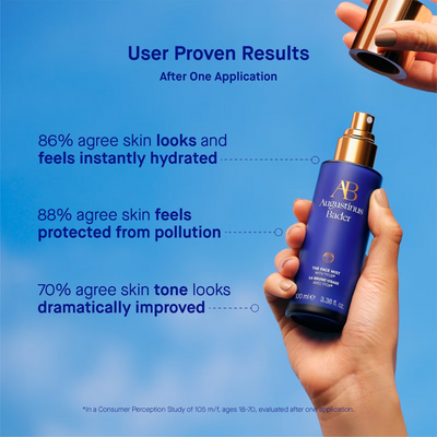 Augustinus Bader The Face Mist 100ml