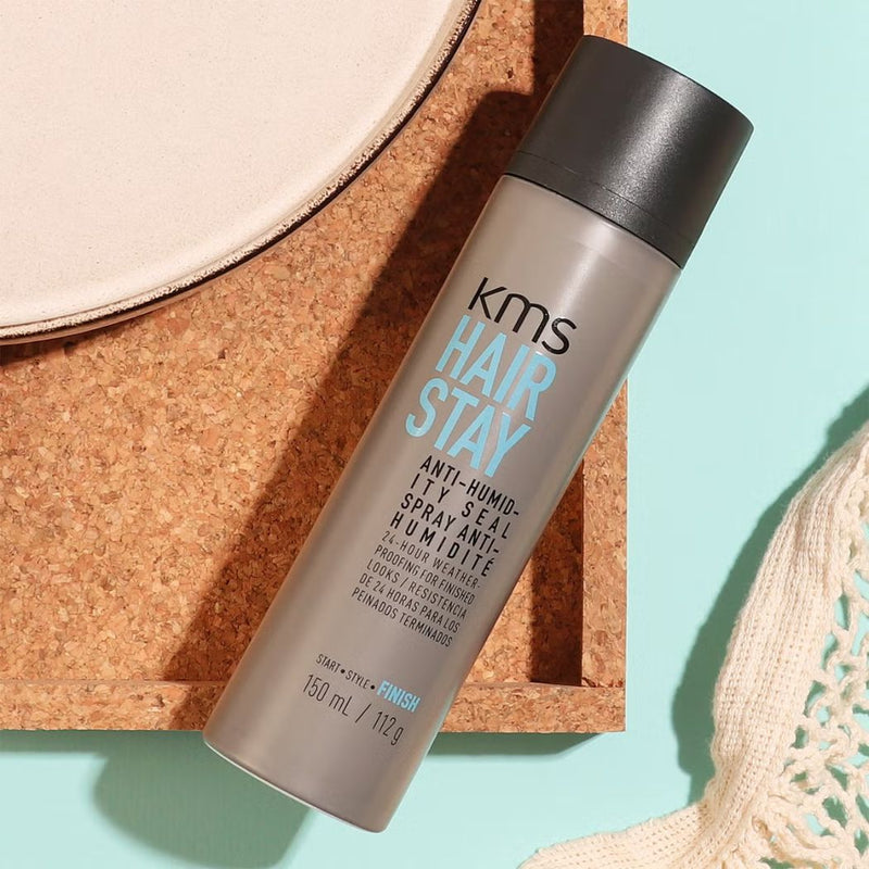 KMS HairStay Anti-Humidity Seal 150ml