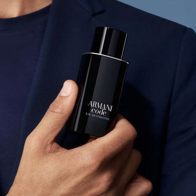 Armani Code Eau de Toilette