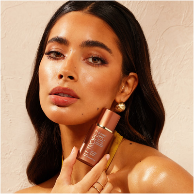 St. Tropez Sunlit Skin Self Tan Express 30ml