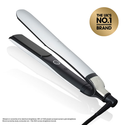 ghd Platinum+ White Straighteners