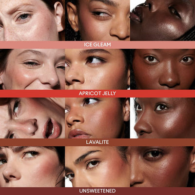 MAC Strobe Beam Liquid Blush 4.3ml (Various Shades)