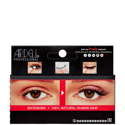 Ardell Wispies Black