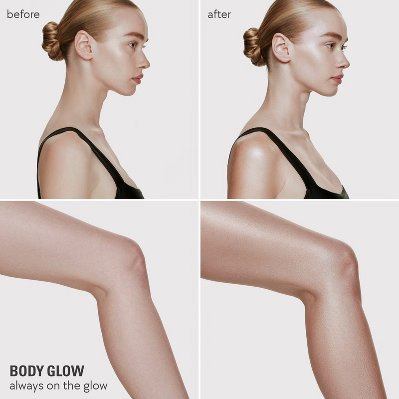 Kylie Cosmetics Body Glow Highlighter 50ml (Various Shades)