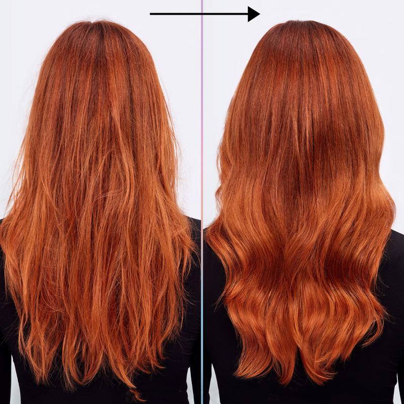 Redken Acidic Bonding Concentrate Shampoo, Conditioner and 5-Minute Liquid Hair Mask Bond Repair Bundle