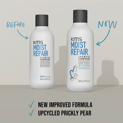 KMS Moist Repair Shampoo 300ml