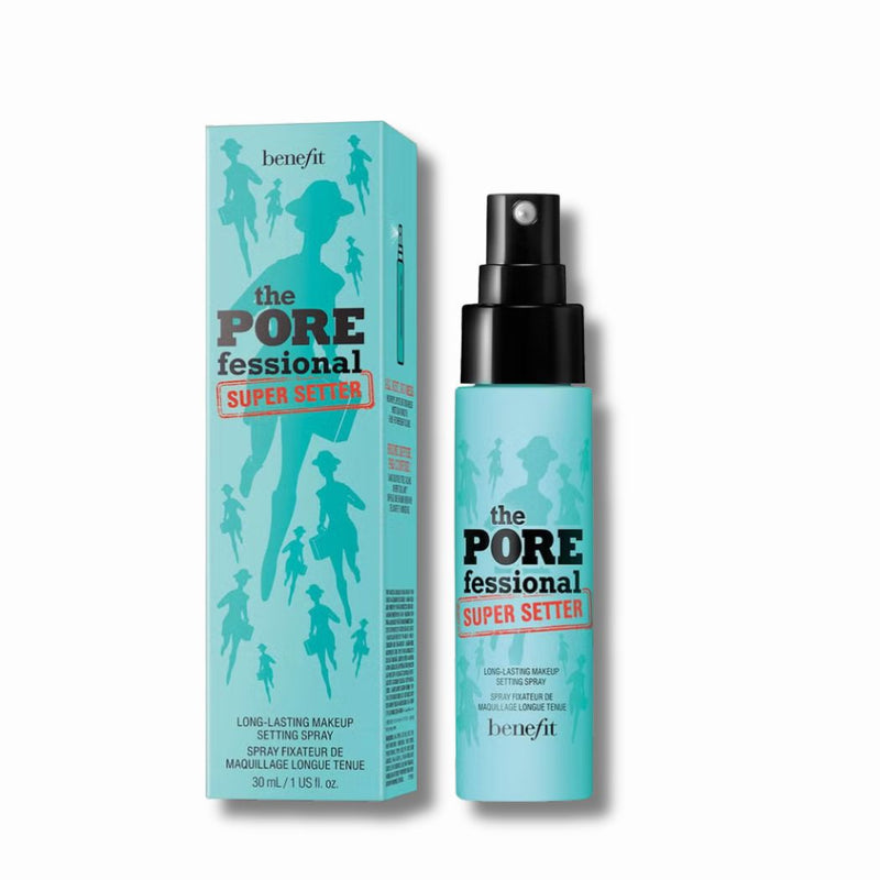 benefit Porefessional Super Setter Setting Spray