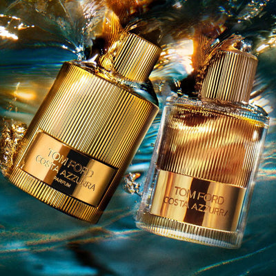 TOM FORD Costa Azzurra Eau de Parfum