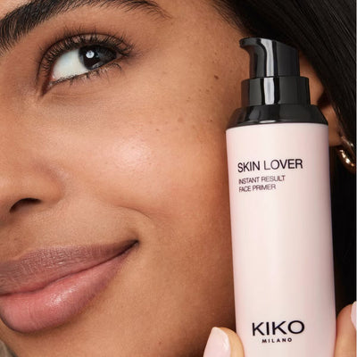 KIKO Milano Skin Lover Instant Result Face Primer 30ml