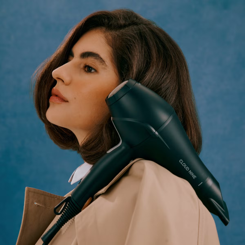 CLOUD NINE The Airshot Hair Dryer