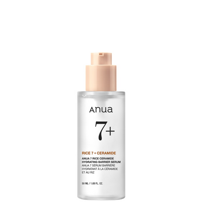 Anua Rice Glow Set