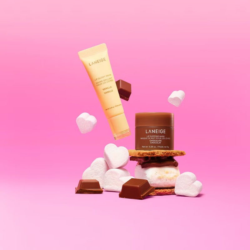 LANEIGE Smore&