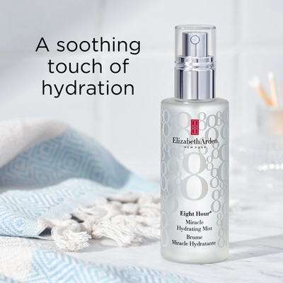 Elizabeth Arden Eight Hour Miracle Hydrating Mist 100ml