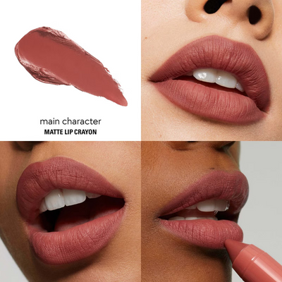 Kylie Cosmetics Matte Lip Crayon 3.25g (Various Shades)