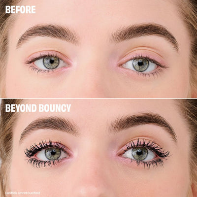 benefit Badgal Bounce Fuller, Fluffier, Volumising Mascara 8.5g