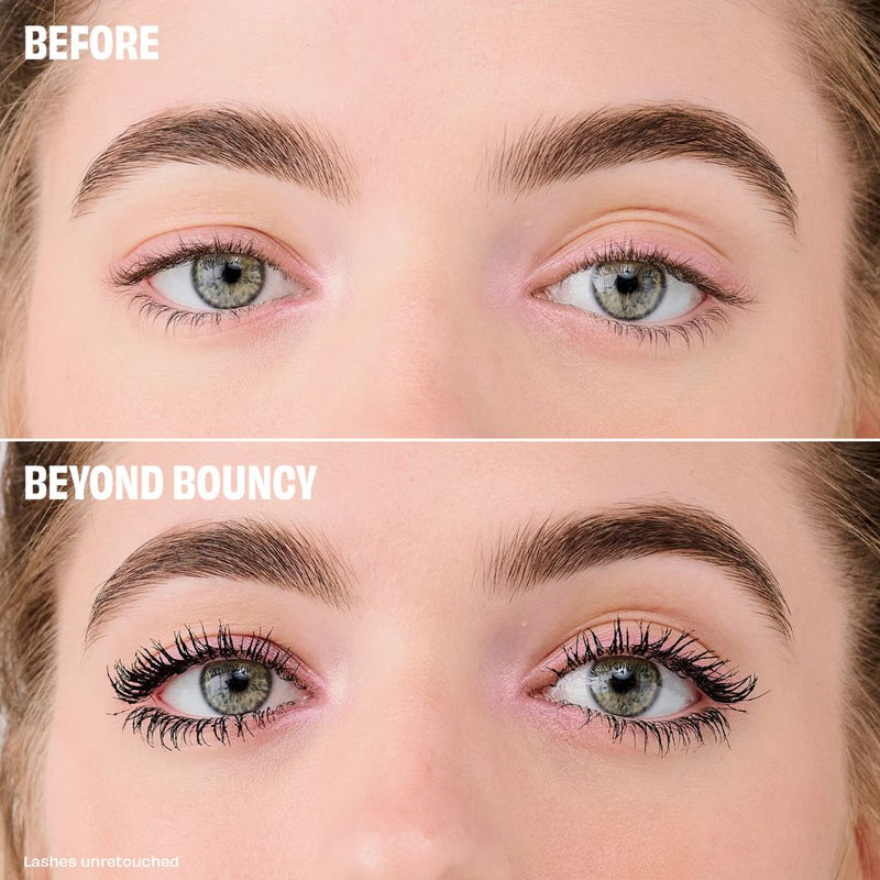 benefit Badgal Bounce Fuller, Fluffier, Volumising Mascara 8.5g