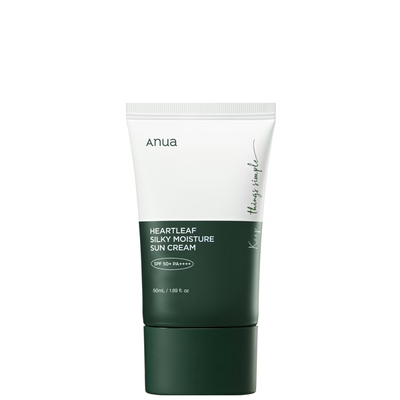 Anua Routine Bundle